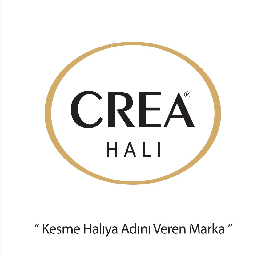 CREA Halı logosu